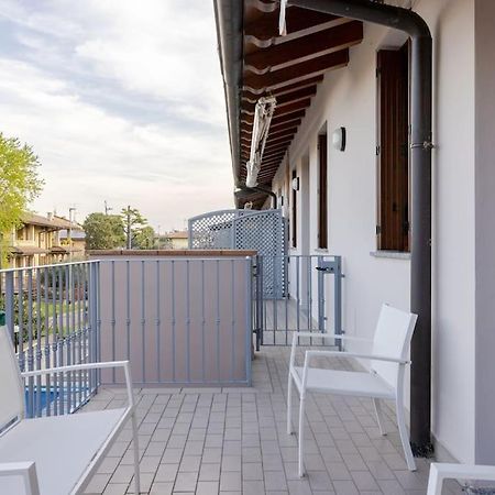 Elegance Apartment Ancient Rovere Сирмионе Экстерьер фото