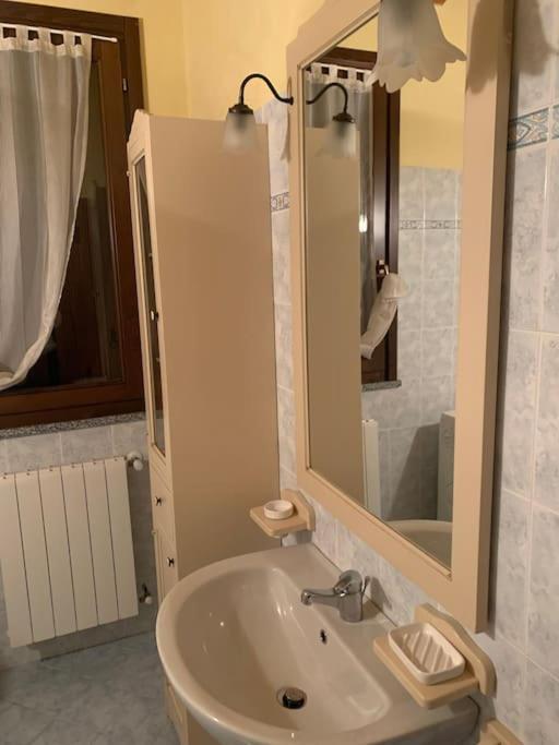 Elegance Apartment Ancient Rovere Сирмионе Экстерьер фото