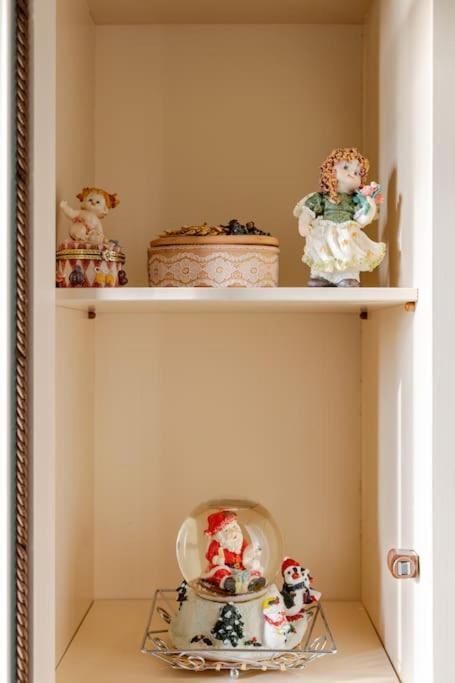 Elegance Apartment Ancient Rovere Сирмионе Экстерьер фото