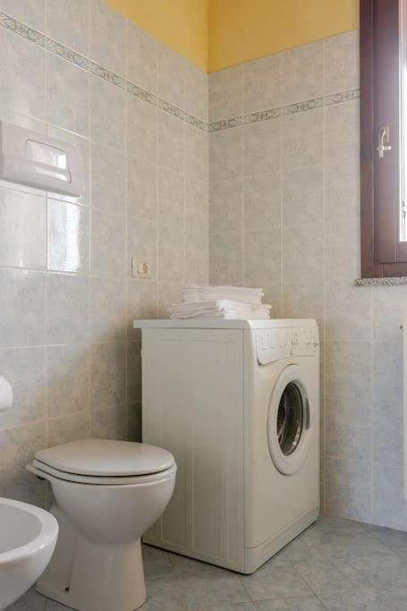 Elegance Apartment Ancient Rovere Сирмионе Экстерьер фото